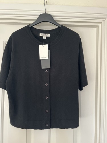Bnwt pure cashmere - bnwt-, crew