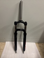 Mtb suspension fork 1 - 26”,
