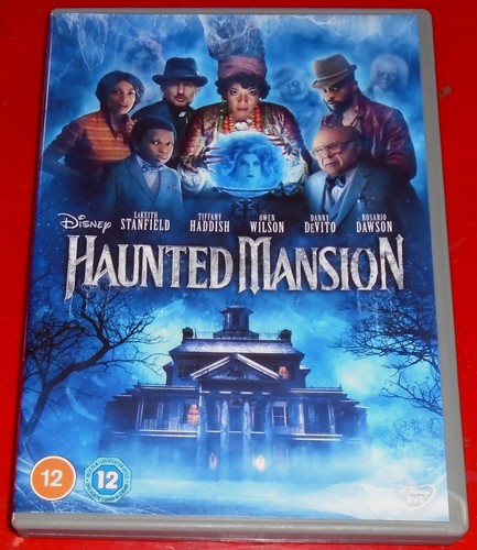 Haunted mansion rosario - haunted,