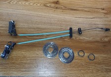 Used disc brakes fit - used,