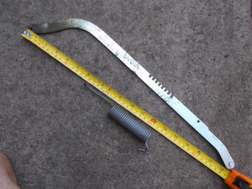 Viking 545 43cm height - viking,
