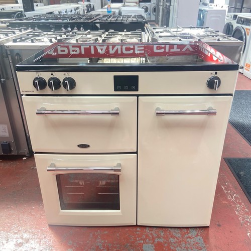 Belling farmhouse 90ei 90cm - 90ei,
