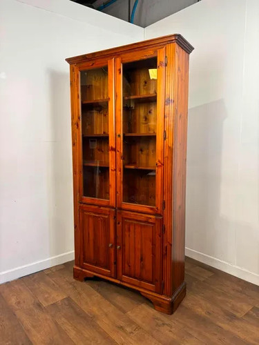 Contemporary ducal pine - contemporary, ‘ducal’