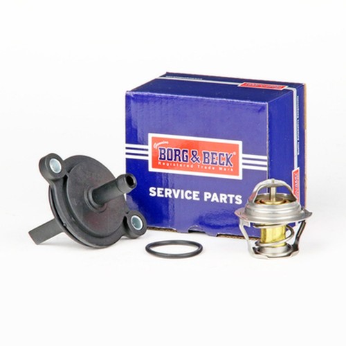 Coolant thermostat for ford - for,