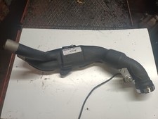 Yamaha Yzfr R1  4c8 Exhaust Link Pipe 2008 Lamba And Guard 