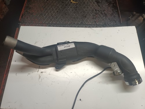 Yamaha yzfr 4c8 exhaust - r1,