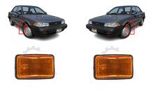 NEW FOR TOYOTA COROLLA