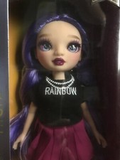 Rainbow High dolls Emi Vanda