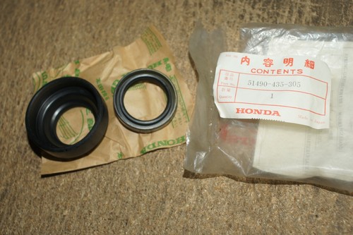 Honda genuine xl500s xl500 - honda,