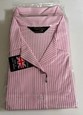 Pack of 2 - Pink and White