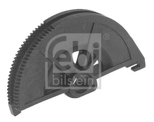 Febi clutch rachet repair - febi, kit