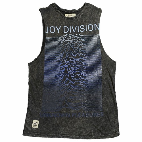 Joy division unknown pleasures - joy,