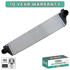 INTERCOOLER FOR RENAULT NISSAN VAUXHALL 144960015R 4420575 93168279 7485120579