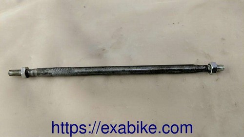 Selector rod for kawasaki - kawasaki, zx9r