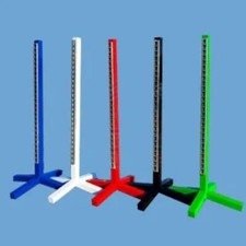 Aluminum Jump Stands Heavy