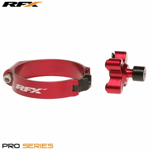 Rfx pro series launch - pro, control