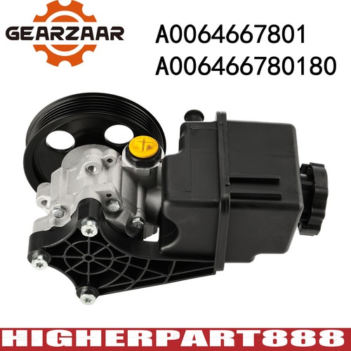 Power steering pump for - pump,