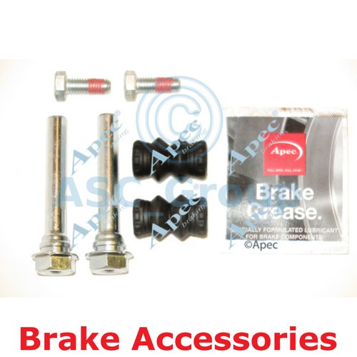 Apec braking disc brake - apec,