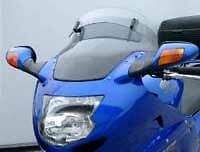Honda blackbird cbr1100xx - blackbird,