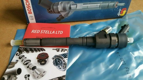 Bosch fuel injector - bosch, nozzle