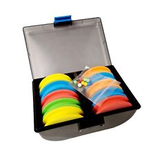 Rig Winder Winders Box Flapper