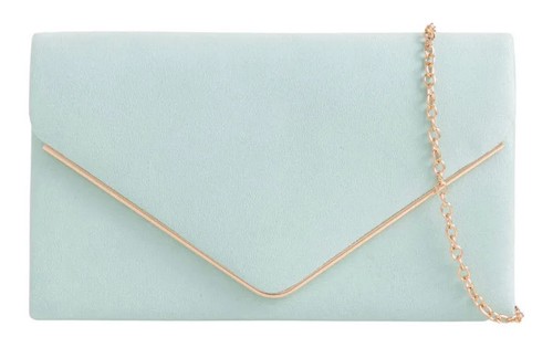 Womens faux suede - womens, envelope
