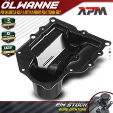 Oil Sump Automatic Gearbox