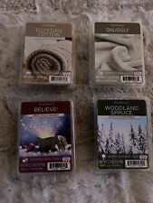 💕Scentsationals Wax Melts -