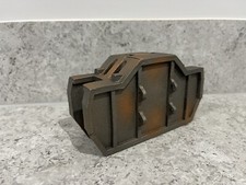 Corgi - Steel Casting Truck