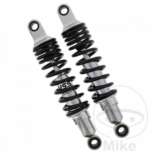 Pair shock absorbers rear - pair,