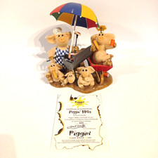 Piggin BBQ by David Corbridge