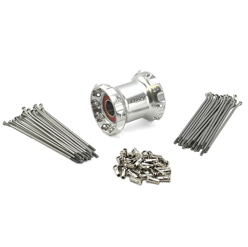 Envy sidecar outfit hub with - sidecar,