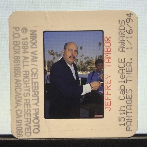 Jeffrey tambor slide 1994 - slide,