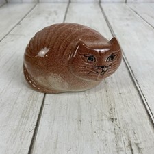 Lisa Larson Unsigned Pottery