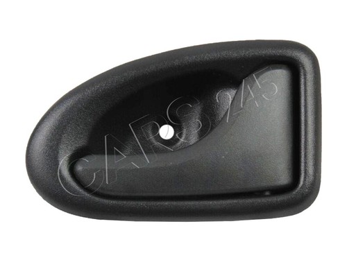 Rear front right door - rear,