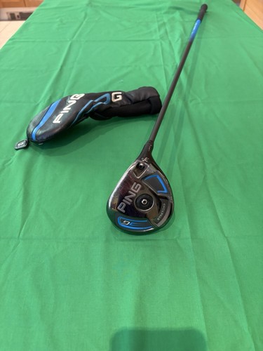Ping stretch series 3 - ping, #3