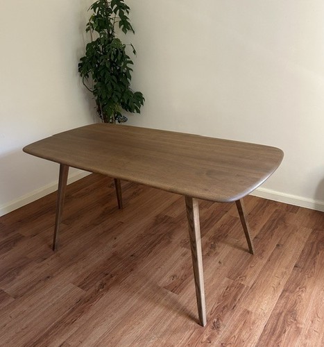 Ercol 7382 plank dining - 7382,