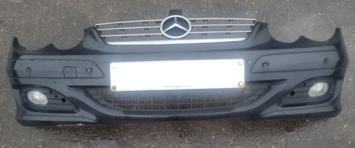 Mercedes benz c200 - mercedes, kompressor