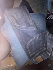 TU Jeans New 34/32 Navy