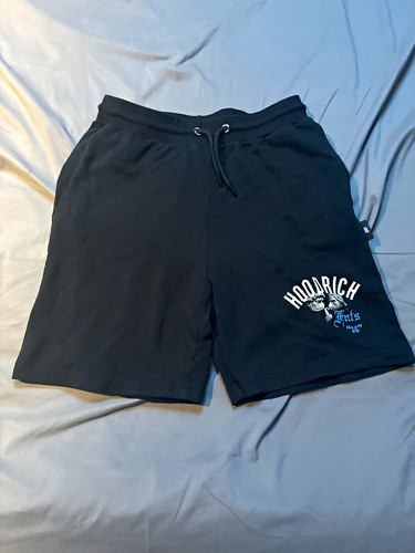 Hoodrich men black - hoodrich,