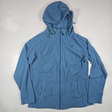 The north face - mezzaluna, zip