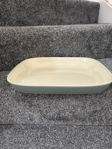 Vintage denby manor - vintage, green