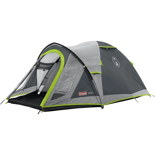 Coleman darwin grey person - grey, 3+