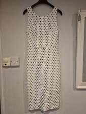 Stunning Ladies Midi Dress