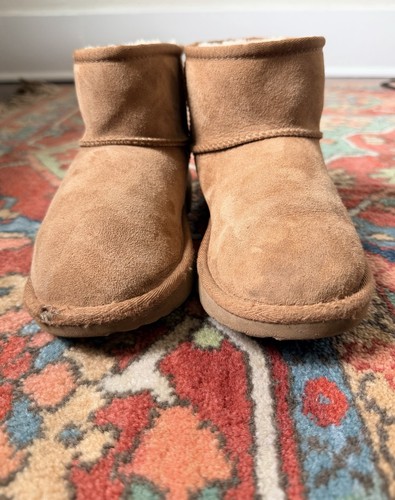 Uggs classic ankle boots - classic,