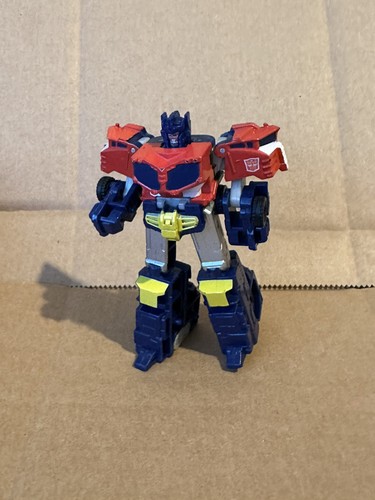 Optimus prime transformers - prime,