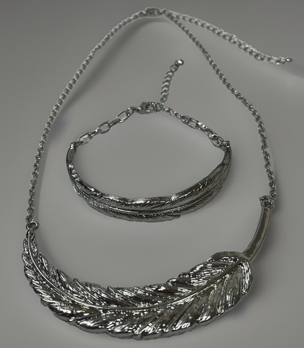Feather leaf panel - feather,
