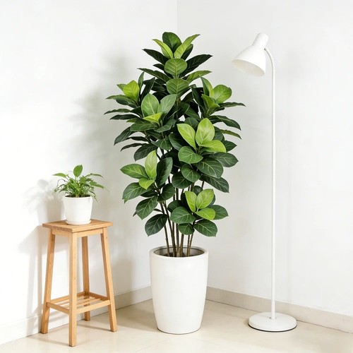 130cm artificial ficus - 70-130cm, tree
