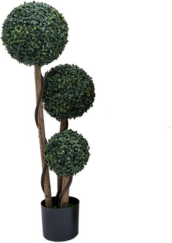 Potted artificial plants - artificial,