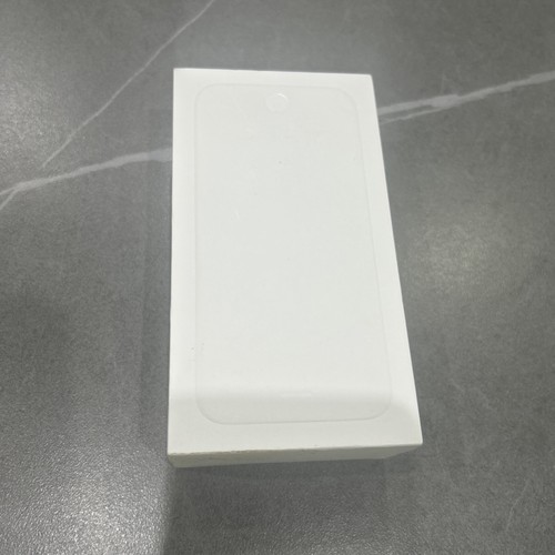Iphone box only - 6,